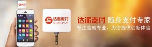 达派支付