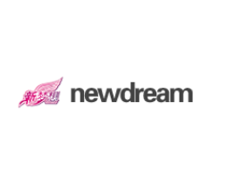 新梦小程序品牌logo