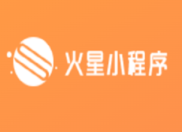 火星小程序品牌logo