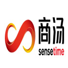 商汤科技品牌logo