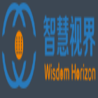 智慧视界品牌logo