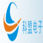 科盟电子品牌logo