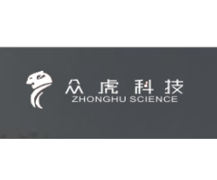 众虎科技品牌logo