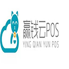 赢钱云POS品牌logo