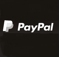 Pay Pal品牌logo