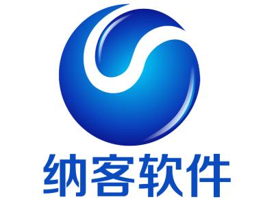 纳新网络品牌logo