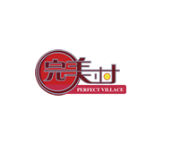 完美村品牌logo