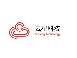 云星科技品牌logo