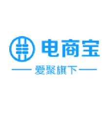 电商宝品牌logo