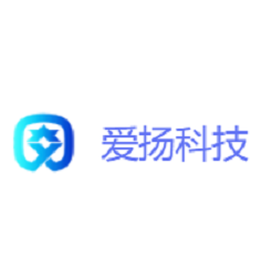 爱杨科技品牌logo