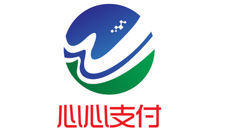 心心支付品牌logo