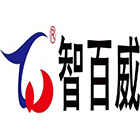 智百威品牌logo
