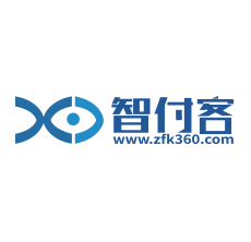 智付客品牌logo