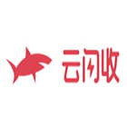 云闪收品牌logo