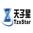 天子星品牌logo