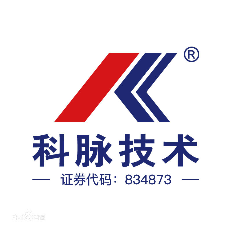 科脉品牌logo