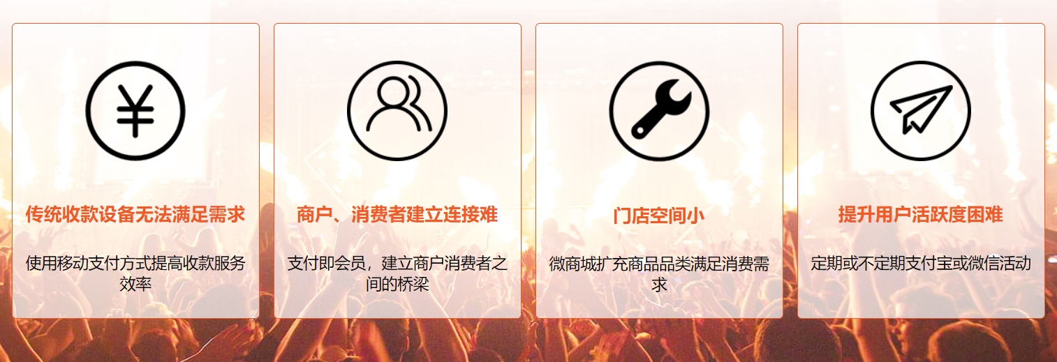 加盟客能达万亿市场等你来
