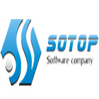 速拓软件品牌logo
