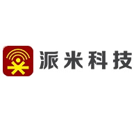 派米科技品牌logo