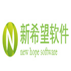 新希望软件品牌logo