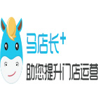 马店长品牌logo