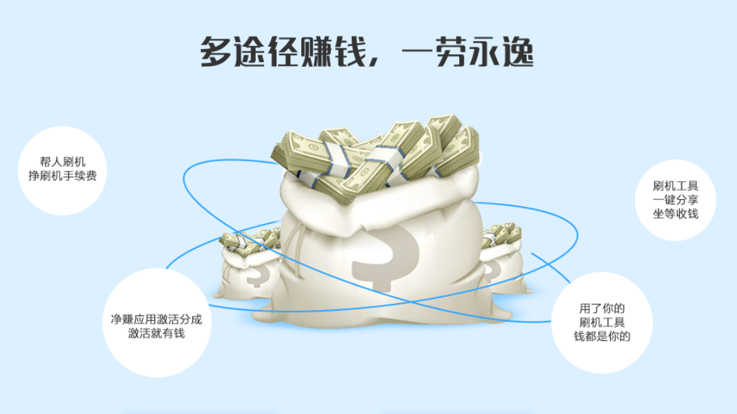 加盟售后帮小程序,轻轻松松赚大钱