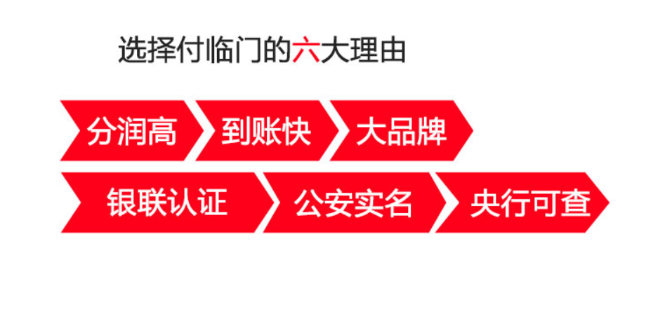 付临门小玩意,大商机