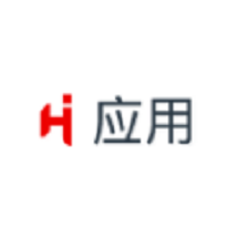 Hi应用品牌logo