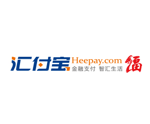 汇付宝