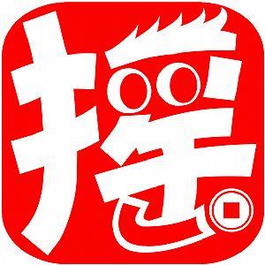 摇付宝品牌logo