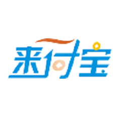 来付宝品牌logo