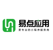 易点应用品牌logo