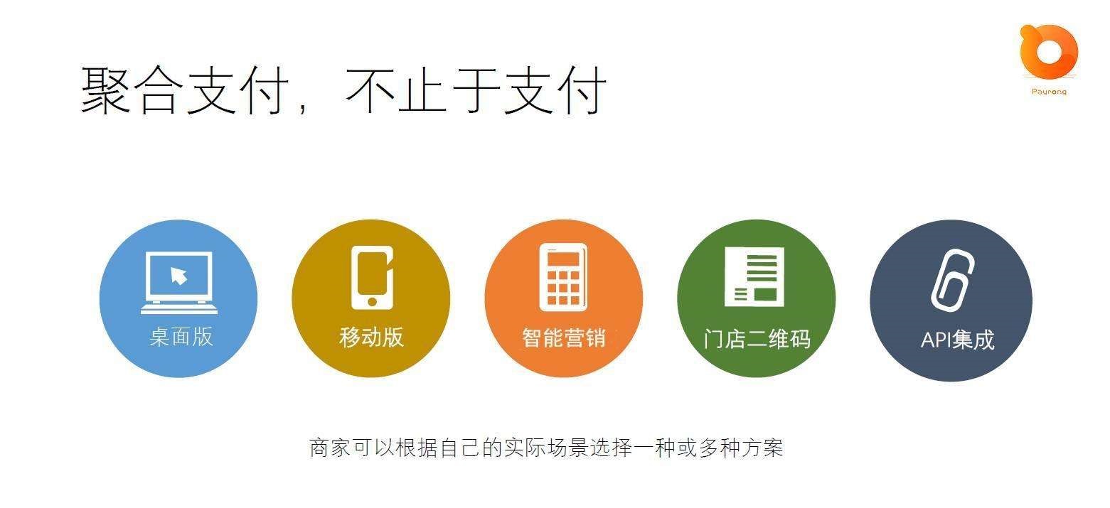 支付