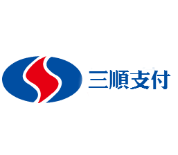 三顺支付品牌logo