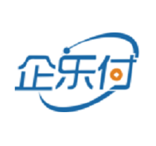 企乐付品牌logo