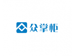 众掌柜品牌logo