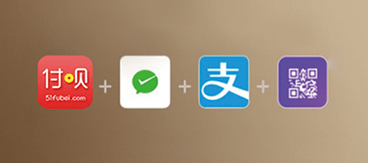 付呗