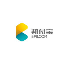 邦付宝品牌logo