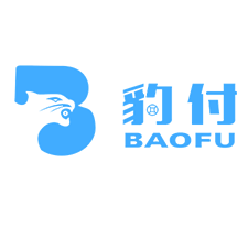 豹付品牌logo