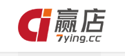 赢店品牌logo