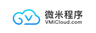 微米程序品牌logo