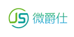 微爵士品牌logo