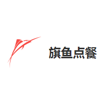 旗鱼点餐品牌logo