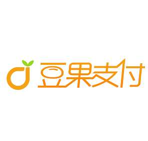 豆果支付品牌logo