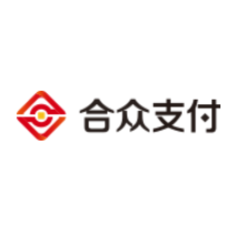 合众支付品牌logo