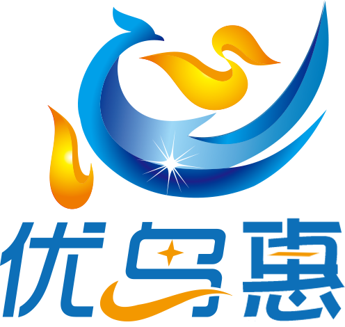 优鸟惠品牌logo