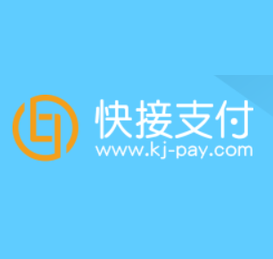 快接支付品牌logo