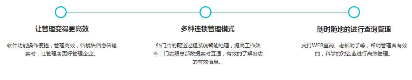 维逸科技欣产品上线助您收银无忧