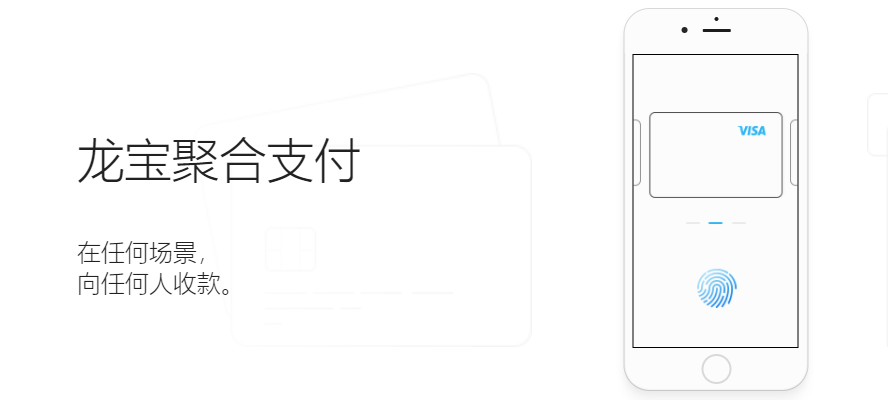 解决支付痛点,享受伊条龙收银体验——龙付