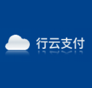 行云支付品牌logo